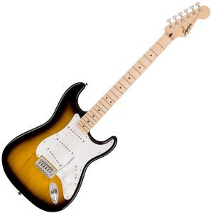 Fender（フェンダー） Squier Standard Stratocaster ATB/R