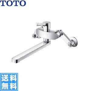 TOTO TKS05310J TOTOシングル混合水栓 一般地・寒冷地共用 送料無料