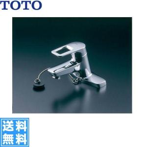 TOTO TLHG30AER TOTOシングルレバー混合水栓 取り替え用・一般地仕様