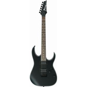 Ibanez（アイバニーズ） Ibanez RG Series RG421EX-BKF (Black Flat