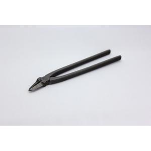 昌国 白染長柄豆針金切 No,8107 : 盆栽ショップ わびさび Yahoo!店