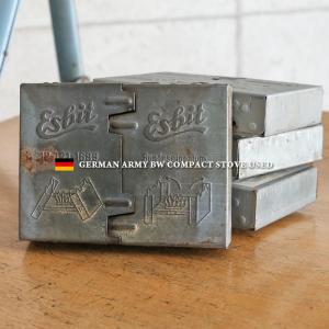 MILITARY（ミリタリー） 実物 USED フランス軍 M-52メスキット