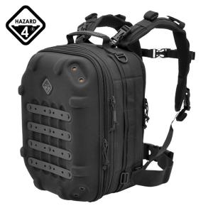 HAZARD4（ハザード4） ハザード4 PATROL PACK THERMO-CAP DAYPACK 2色