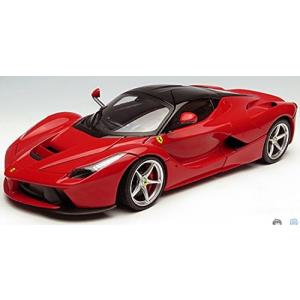 LA FERRARI ELITE ラ フェラーリ エリート 赤 hotwheels ホット