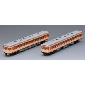 トミックス (鉄道模型)TOMIX：98283 キハ58系急行ディーゼルカー