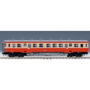 TOMIX 8605 ひたちなか海浜鉄道 キハ205 トミックス Nゲージ