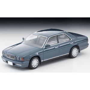 TOMYTEC トミカリミテッドヴィンテージネオ LV-N265a 日産 セドリック