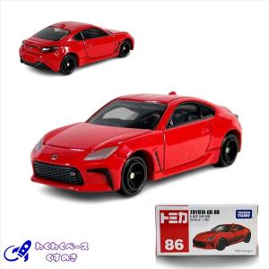 新品 トミカ Fuji 86 style with BRZ 2015 2台入り 240001012408