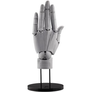 ハンドモデル 両手 マネキン リアル 模型 トルソー 女性 シリコン製