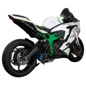 ヨシムラ（YOSHIMURA） 150-247-C23G0 Ninja ZX-4R SE/RR(23) ZX-25R