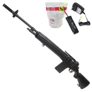 TOKYO MARUI（東京マルイ） 次世代電動ガン レシーライフル タンカラー