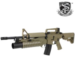 TOKYO MARUI（東京マルイ） コルト M733 コマンド スタンダード電動