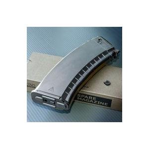 KSC KSC AK74用 42連マガジン : web shop アシュラ - 通販 - Yahoo