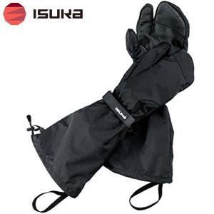 ISUKA（イスカ） 登山 アウトドア キャンプ ハイキング トレッキング