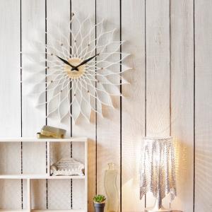 壁掛け時計 掛け時計 輸入時計 ゴールド おしゃれ ギフト プレゼント