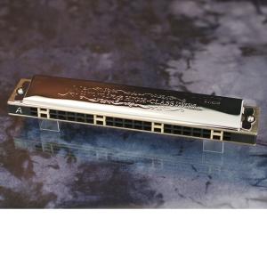 TOMBO（トンボ） バスハーモニカ 「オクターブ・バス」 トンボ楽器/No