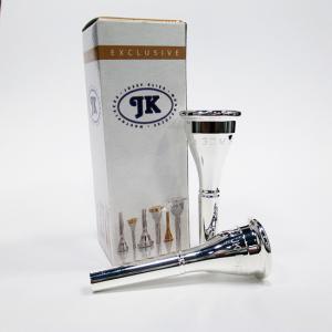 JK（ヨット・カー） ホルンマウスピース ヴィル・サンダースモデル