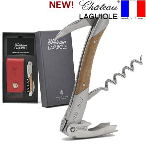 _シャトーラギオール ゴールドコーテッド 純金 ソムリエナイフ 正規品