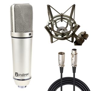 AKG LYRA C44 USB コンデンサーマイク iOS Android Mac Windows PC用