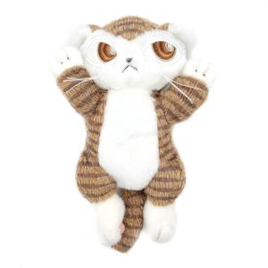 クタクタぬいぐるみ ダヤン・灰 わちふぃーるどダヤン/ダヤン : わちふ