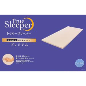 トゥルースリーパー（True Sleeper） 期間限定特別セット 低反発まくら