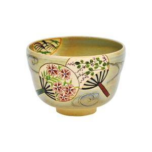 茶碗 青磁 兎の五節句 水出宋絢作 （化粧箱） : お茶道具東玉堂 ヤフー