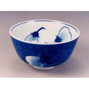 源右衛門窯 染錦山水絵 飯碗 有田焼 ご飯茶碗 : 陶器たて石 Yahoo!店