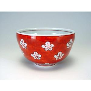 源右衛門窯 染錦薊絵 飯碗 有田焼 ご飯茶碗 : 陶器たて石 Yahoo!店