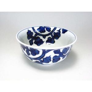 源右衛門窯 赤絵唐草文 飯碗 有田焼 ご飯茶碗 : 陶器たて石 Yahoo!店