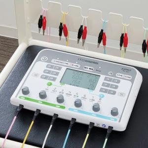 パルス治療器 オームパルサー LFP-4000A : はり・きゅう問屋 - 通販