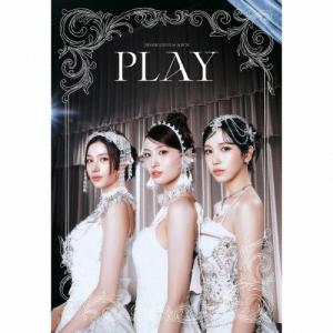 MISAMO PLAY＜SANA盤＞ CD ※特典あり : タワーレコード Yahoo!店