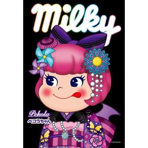 ジグソーパズル 不二家ミルキーペコちゃん(ペコちゃん) 1000ピース CUT