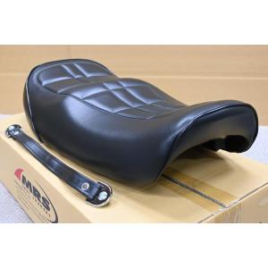 エムテック中京 K-028 新品 Z1 Z2 750RS 純正タイプ アンコ抜き シート