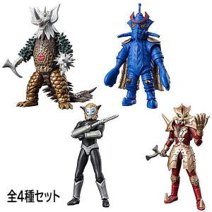 超動αウルトラ怪獣3 （食玩） BOX 2024年11月11日発売予定 : トレカ