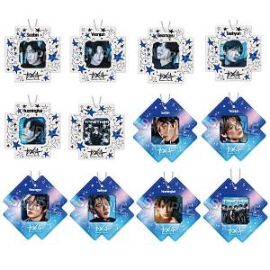 全部揃ってます!!】カルビー じゃがポックル シャカシャカマスコット