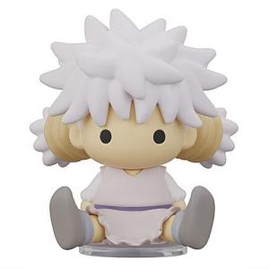 リーメント HUNTER×HUNTER petadoll 幻影旅団編 ハンターハンター