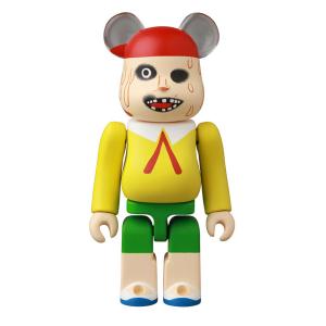 MEDICOM TOY（メディコム・トイ） BE@RBRICK SERIES 41 : MEDICOM TOY