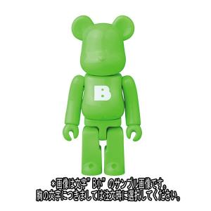 BE@RBRICK ベアブリック シリーズ42 シークレット midicom toy 25th 金