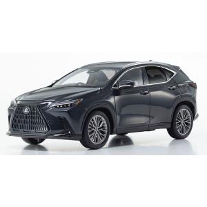 1/43 レクサス LEXUS NX 350h 