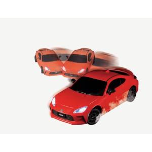 FMS 1/24 リアリスティックRC 完成モデル マッド・レーサー 4×4 パワー