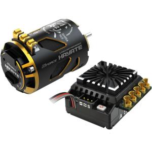 ジーフォース SHORYU 青龍 Drift Brushless Motor 13.5T ドリフト専用