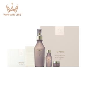 イグニス（IGNIS） モイスチュアライジング エフフォーリア クリーム