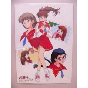 ポスター） 魔女っ子クラブ4人組 ビデオ販売告知／B2サイズ