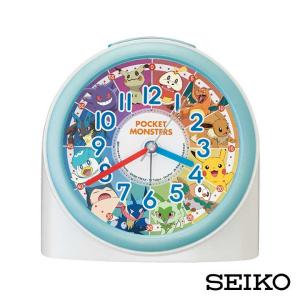 SEIKO（セイコー） お取り寄せ クロック キャラクター ドラえもん