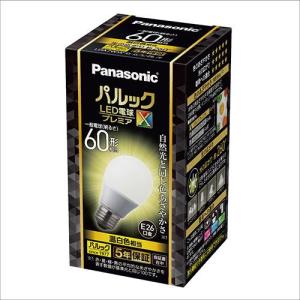 パナソニック(Panasonic) LDA7LDGSZ6F LED電球 プレミアX 電球色相当