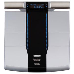 タニタ(TANITA) RD-804L ブラック 左右部位別体組成計 インナー