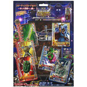 スクウェア・エニックス（SQUARE ENIX） ドラゴンクエスト モンスター