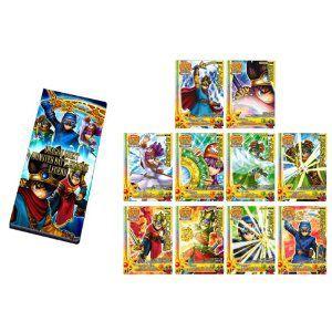 スクウェア・エニックス（SQUARE ENIX） ドラゴンクエスト バトル