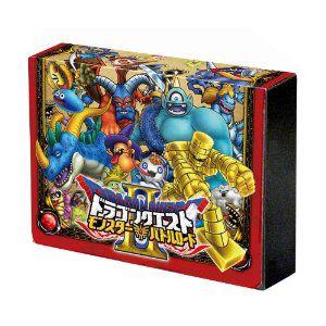 スクウェア・エニックス（SQUARE ENIX） ドラゴンクエスト モンスター