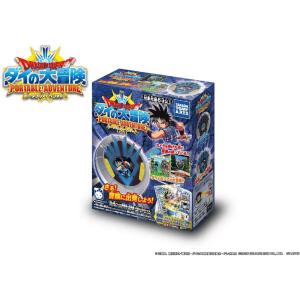 タカラトミー（TAKARA TOMY） ドラゴンクエスト ダイの大冒険